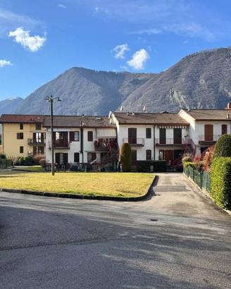 Appartamento di 55 m² con 2 locali e box auto a Ca