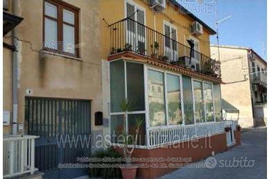 Appartamento Modica [A4337841]