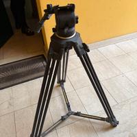 Attrezzatura fotografica