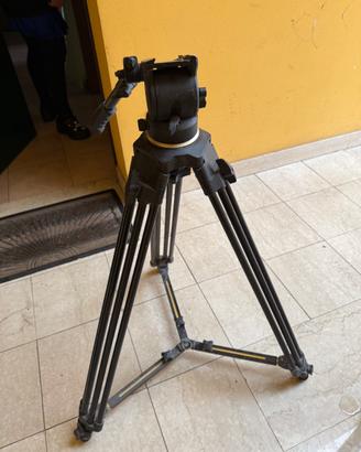 Attrezzatura fotografica