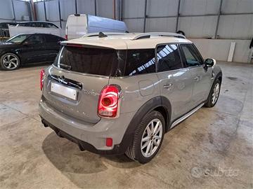 MINI Mini Countryman F60 - 2019