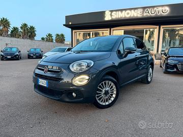 Fiat 500X 1.3 MultiJet 95 CV Connect Pelle/Led
