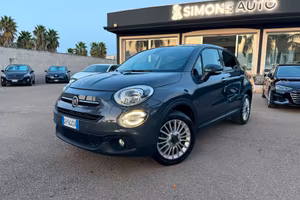 Fiat 500X 1.3 MultiJet 95 CV Connect Pelle/Led