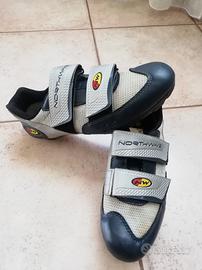 Scarpe da ciclismo uomo Northwave