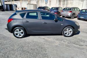Opel Astra J 1.7 CDTI