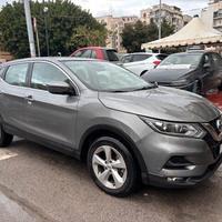 Nissan Qashqai Aut. Finanziabile Garanzia Acc.Perm