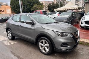 Nissan Qashqai Aut. Finanziabile Garanzia Acc.Perm