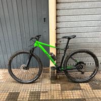 Cannondale Trail3