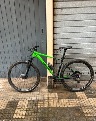 Cannondale Trail3