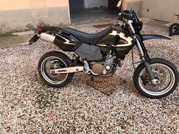 HUSQVARNA 610 SM anno 2001