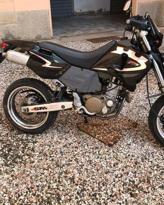 HUSQVARNA 610 SM anno 2001