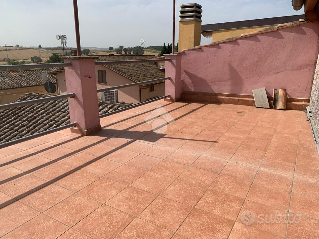 Appartamento – PG - Vista 2