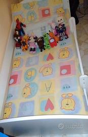 Lettino Bambino