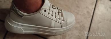 scarpe sneakers da donna