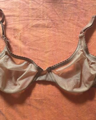Reggiseno Dolce & Gabbana color nude