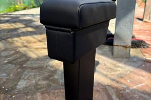 Bracciolo fiat panda