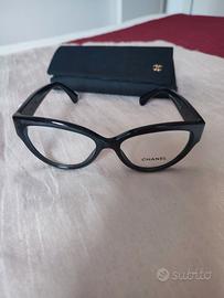 Occhiali Chanel