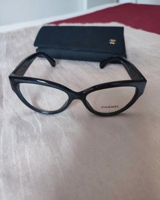 Occhiali Chanel