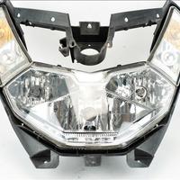Aprilia Atlantic 500 03 04 faro anteriore