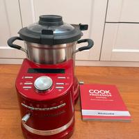 KitchenAid Artisan Cook Processor