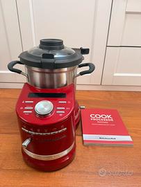 KitchenAid Artisan Cook Processor