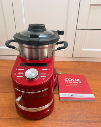 KitchenAid Artisan Cook Processor