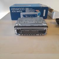 Autoradio KENWOOD