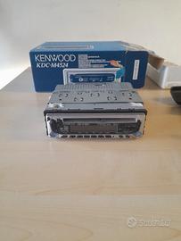Autoradio KENWOOD