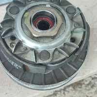 Frezione Beverly 250 ie