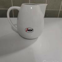 Lattiera segafredo grande