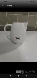 Lattiera segafredo grande