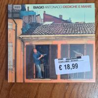 Cd Biagio Antonacci 