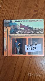 Cd Biagio Antonacci 