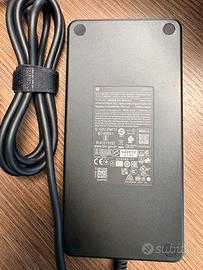 dock station hp tb 280 g4 combo cable