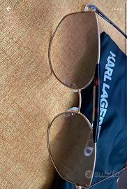 Karl Lagerfeld occhiali mod. KL321S