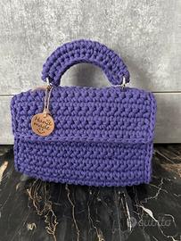 Borsa handmade