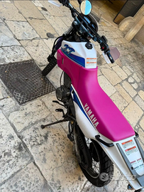 Splendida xt 600 asi 1992