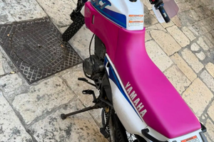 Splendida xt 600 asi 1992