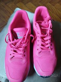 scarpe Champion fucsia 