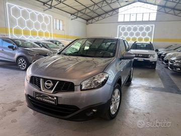 Nissan Qashqai 2.0 141CV 16V Tekna Neopatentati
