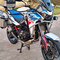 Africa Twin 1100 DCT