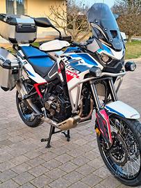 Africa Twin 1100 DCT