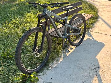 Rockrider AM100S 29” taglia M - Nuova!