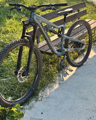 Rockrider AM100S 29” taglia M - Nuova!
