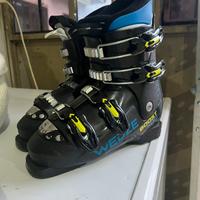 Scarponi sci bambino n 35