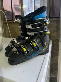 Scarponi sci bambino n 35