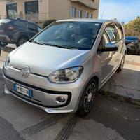 Volkswagen up! 1.0 75 CV 5p. move