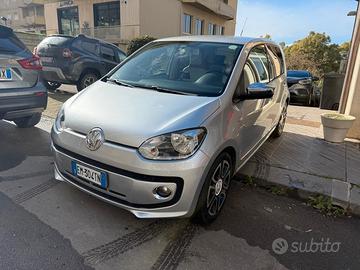 Volkswagen up! 1.0 75 CV 5p. move
