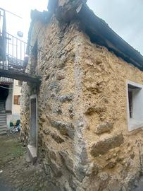 Rustico Bannio Anzino