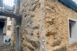 Rustico Bannio Anzino